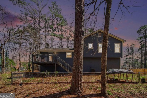 5343 Highway 5 Douglasville - main photo