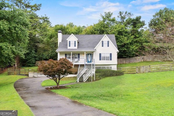 206 Cameron Court, Acworth