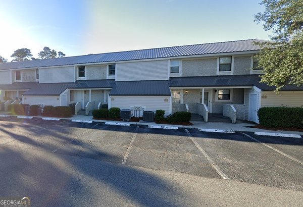 1000 Sea Island Road St. Simons