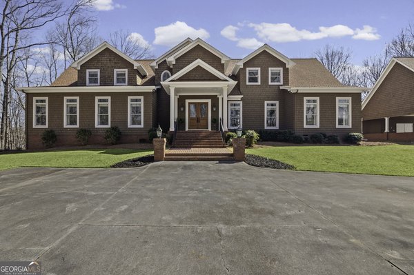 2218 Cross Plains Hulett Road, Carrollton