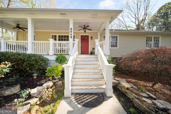 3048 Richmond Road Woodstock