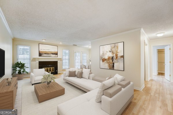 1750 Clairmont Road, Decatur