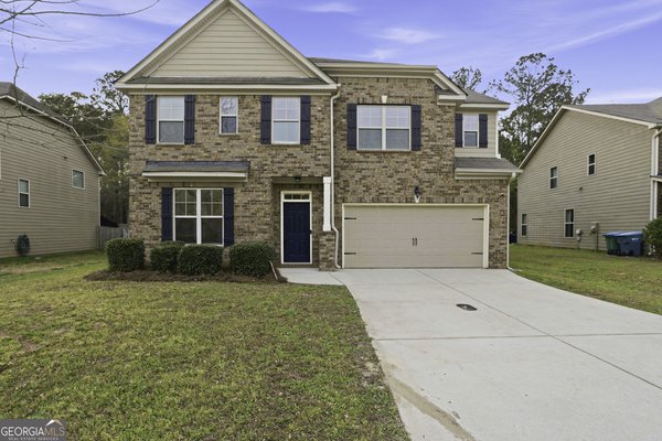 1423 Stone Ridge Court, Hampton