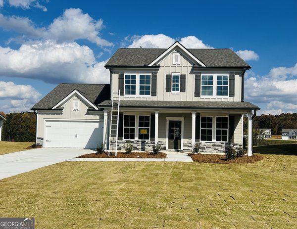 119 Purackal Lane Statham