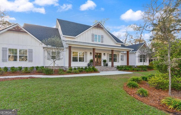 113 Bartram Trail Brunswick