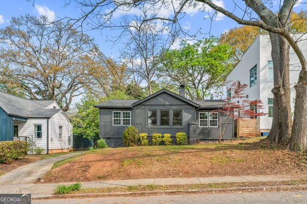 1294 Hosea L Williams Drive, Atlanta