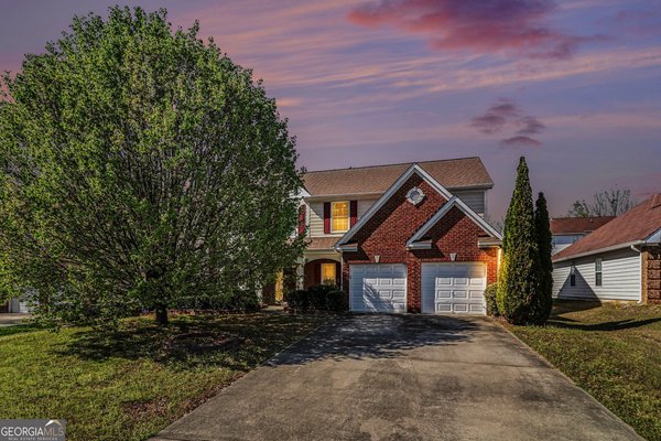 3177 Broadleaf Avenue, South Fulton