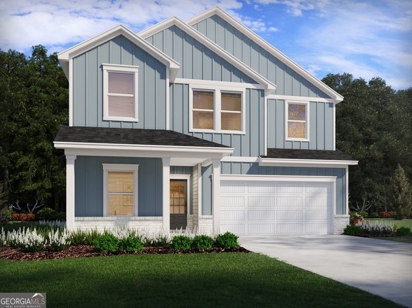 20 Rise Road, Adairsville