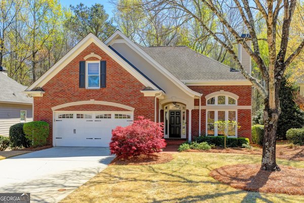 270 Graystone Way, Alpharetta