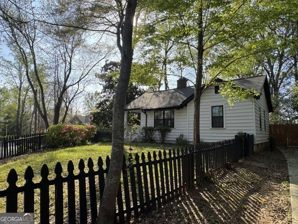 956 Delaware Avenue Atlanta