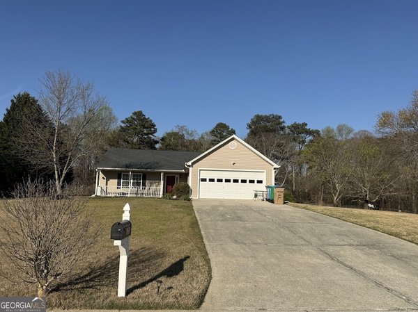 1003 Rolling Ridge Lane Auburn