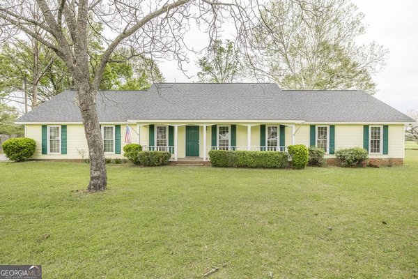 4206 Cyndy Jo Circle Macon