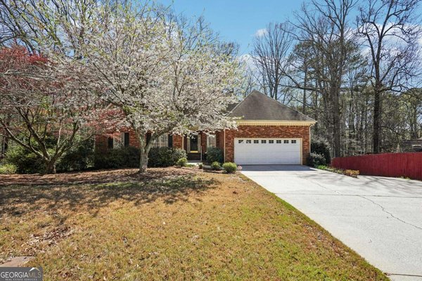3500 Sims Road Snellville - main photo