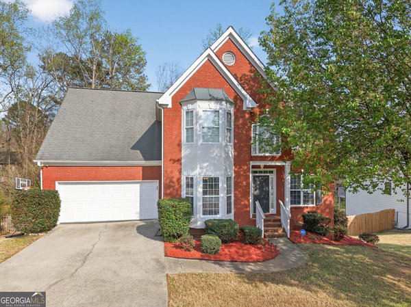 787 Pinder Point Court, Lawrenceville