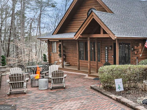 1670 Outback Road, Jasper