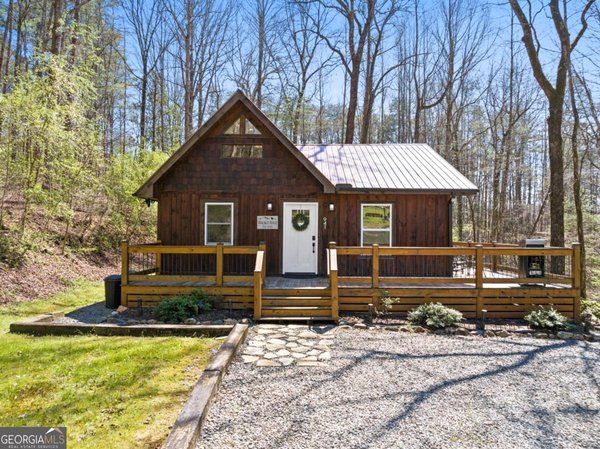 941 Hidden Valley Drive Morganton