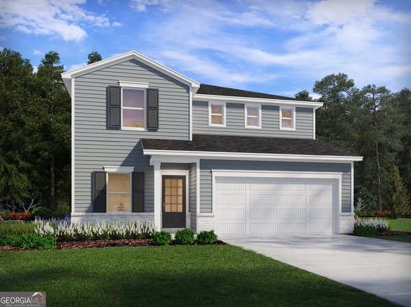 14 RISE Road, Adairsville