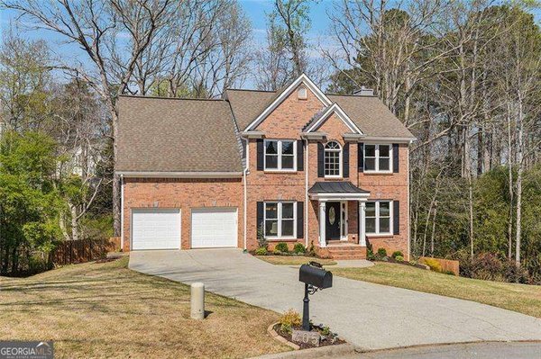 405 Havenmist Landing Suwanee