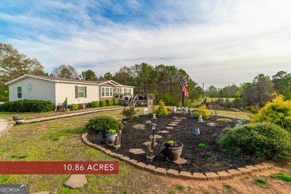 346 Gum Creek Road Roopville