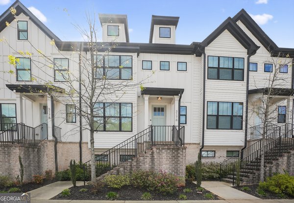 3176 Kincaid Drive, Decatur