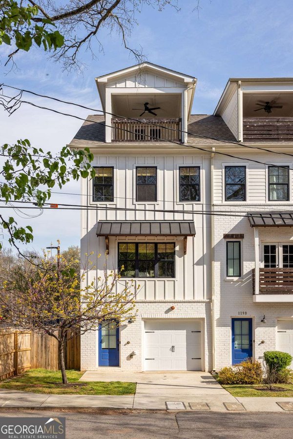 1188 Wylie Street, Atlanta