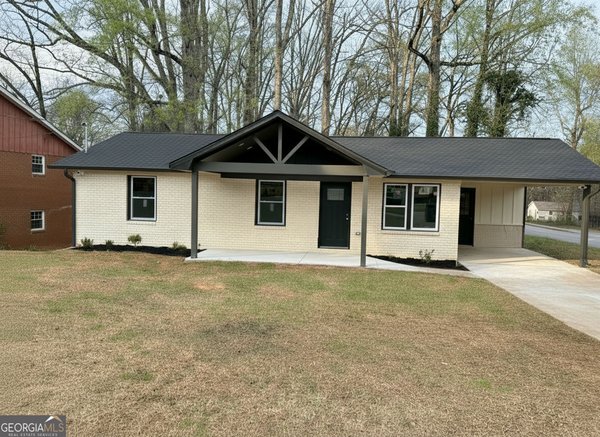 158 Grant Street Fairburn