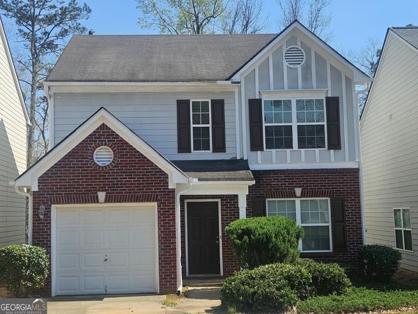 9432 Lakeview Road Union City