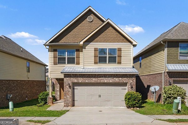 1240 Faye Court, McDonough