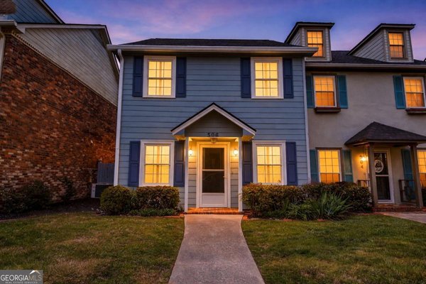 506 Forrest Avenue, Gainesville