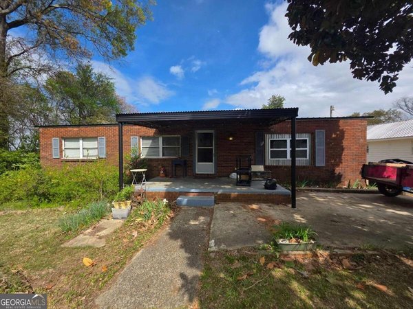 330 Augusta Avenue, Athens