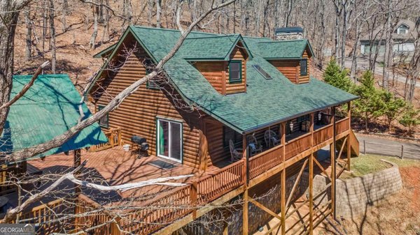 71 Cutthroat Ridge Road, Jasper
