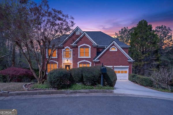 3535 Merganser Lane Johns Creek