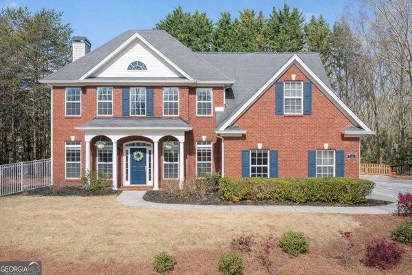 2119 Imperial Drive, Gainesville