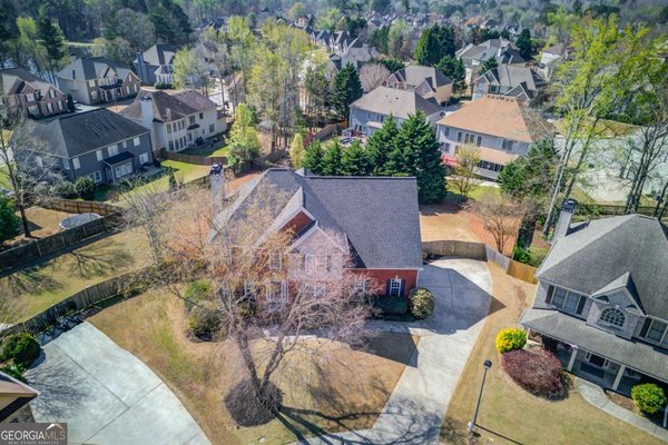 1608 School House Run, Dacula