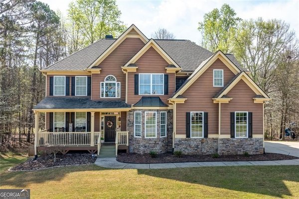 438 Melvin Drive, Jefferson