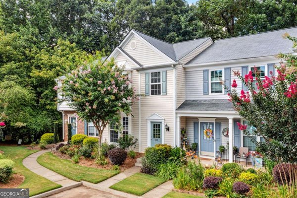 1265 Whitestone Ridge Alpharetta