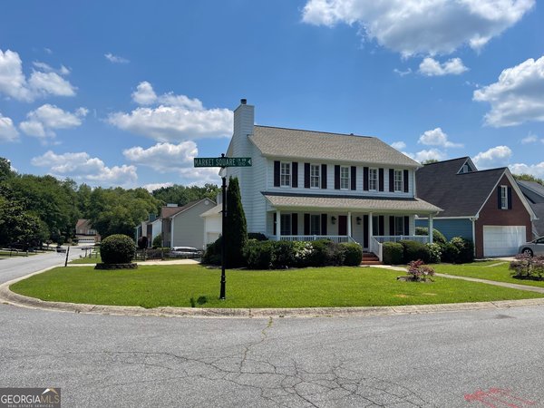 3360 Haverhill Rowe, Lawrenceville