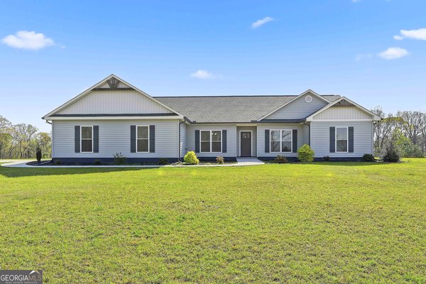 1141 Windsweep Farm Road, Thomaston