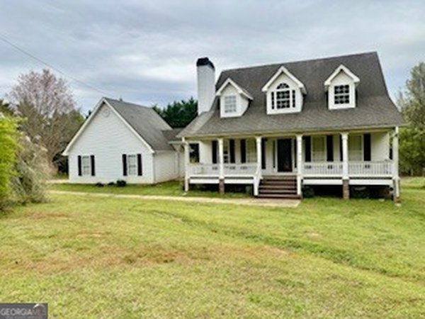 2110 Mcgarity Road, McDonough