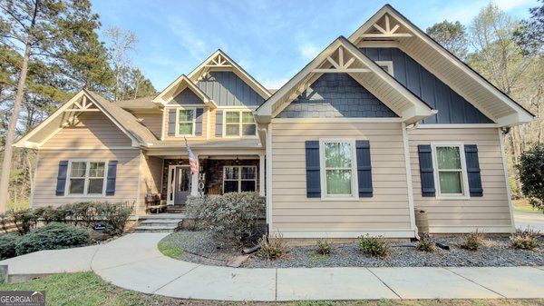 37 Farmstead Way, Senoia