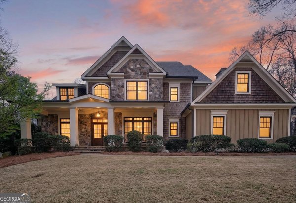 155 Reynolds Place, Fayetteville