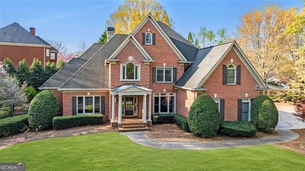 2706 Tarva Place, Duluth