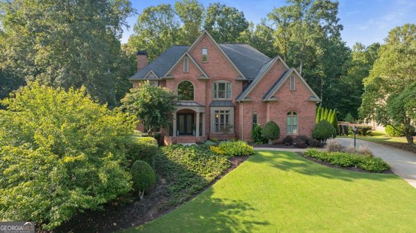 145 Highgrove Drive, Suwanee