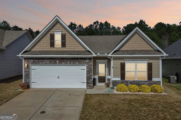 116 Thomaston Street Newnan