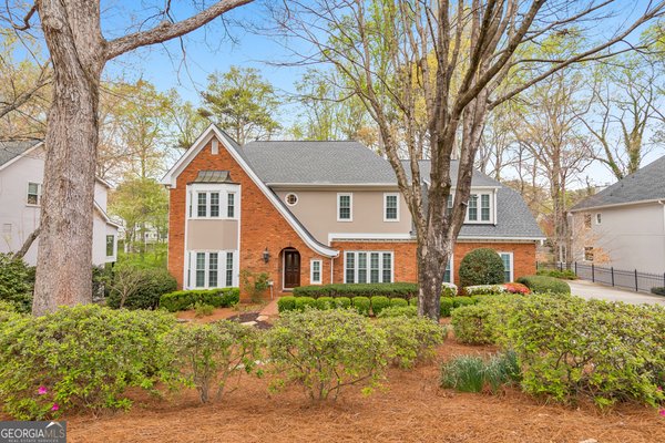 3209 Powder Mill Place, Marietta