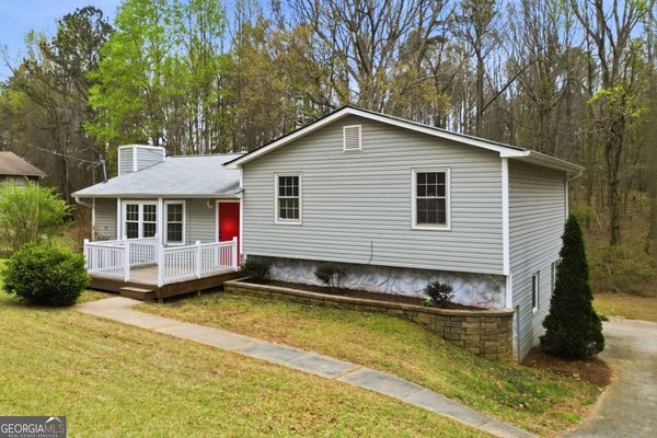 68 Hidden Branches Drive Carrollton