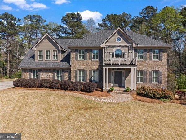 4350 Fallowfield Lane, Lilburn