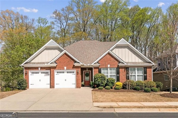 559 Bishopton Street, Grayson