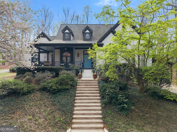 main picture of 2195 Maddox Road, Buford