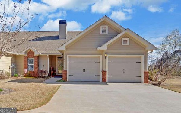 27 Summit View SPUR Dahlonega